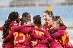 CALCIO - Supercoppa Femminile - Juventus FC vs AS Roma