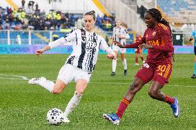 CALCIO - Supercoppa Femminile - Juventus FC vs AS Roma