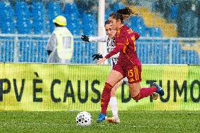 CALCIO - Supercoppa Femminile - Juventus FC vs AS Roma