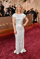 83rd Annual Golden Globes - Arrivals