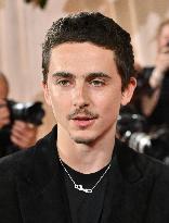 83rd Annual Golden Globes - Arrivals