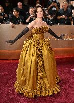 83rd Annual Golden Globes - Arrivals