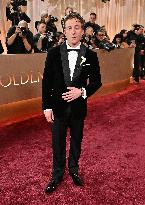 83rd Annual Golden Globes - Arrivals