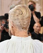 83rd Annual Golden Globes - Arrivals