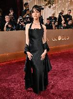 83rd Annual Golden Globes - Arrivals