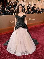 83rd Annual Golden Globes - Arrivals