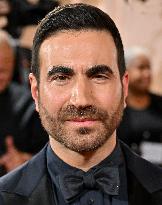 83rd Annual Golden Globes - Arrivals