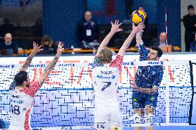 VOLLEY - Superlega Serie A - Allianz Milano vs Cisterna Volley