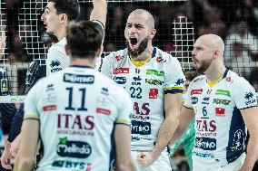 VOLLEY - Superlega Serie A - Itas Trentino vs Rana Verona