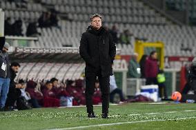 CALCIO - Serie A - Torino FC vs Udinese Calcio