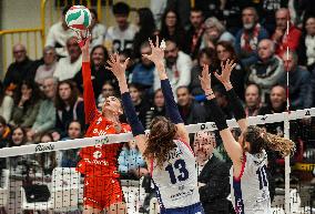 VOLLEY - Serie A1 Femminile - Eurotek Laica Uyba vs Savino Del Bene Scandicci