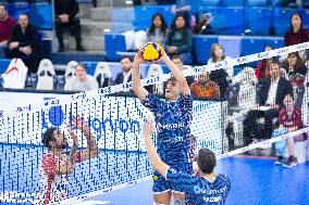 VOLLEY - Superlega Serie A - Allianz Milano vs Cisterna Volley