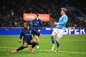 CALCIO - Serie A - Inter - FC Internazionale vs SSC Napoli