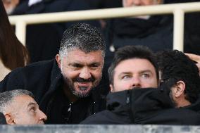 CALCIO - Serie A - ACF Fiorentina vs AC Milan