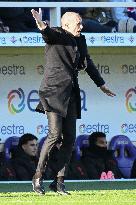 CALCIO - Serie A - ACF Fiorentina vs AC Milan