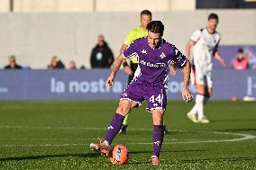 CALCIO - Serie A - ACF Fiorentina vs AC Milan