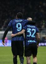 CALCIO - Serie A - Inter - FC Internazionale vs SSC Napoli