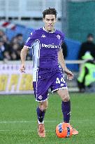 CALCIO - Serie A - ACF Fiorentina vs AC Milan