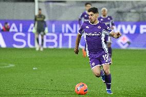 CALCIO - Serie A - ACF Fiorentina vs AC Milan