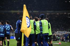 CALCIO - Serie A - Inter - FC Internazionale vs SSC Napoli