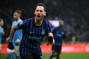 CALCIO - Serie A - Inter - FC Internazionale vs SSC Napoli