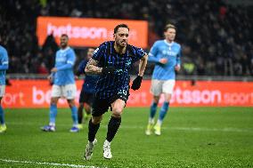 CALCIO - Serie A - Inter - FC Internazionale vs SSC Napoli