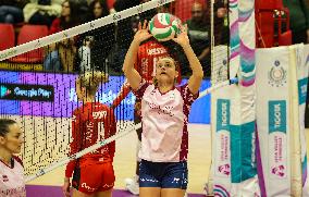 VOLLEY - Serie A1 Femminile - Eurotek Laica Uyba vs Savino Del Bene Scandicci