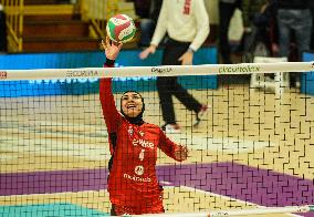 VOLLEY - Serie A1 Femminile - Eurotek Laica Uyba vs Savino Del Bene Scandicci