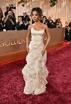 83rd Annual Golden Globes - Arrivals