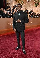 83rd Annual Golden Globes - Arrivals