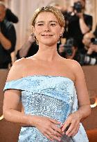 83rd Annual Golden Globes - Arrivals