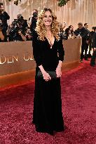 83rd Annual Golden Globes - Arrivals