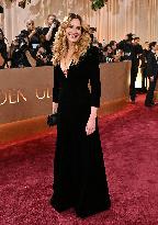 83rd Annual Golden Globes - Arrivals