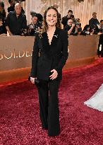 83rd Annual Golden Globes - Arrivals