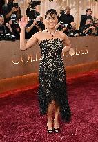 83rd Annual Golden Globes - Arrivals