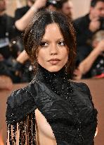 83rd Annual Golden Globes - Arrivals