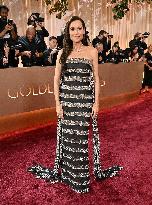 83rd Annual Golden Globes - Arrivals