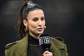 CALCIO - Serie A - Inter - FC Internazionale vs SSC Napoli