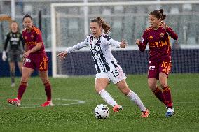 CALCIO - Supercoppa Femminile - Juventus FC vs AS Roma