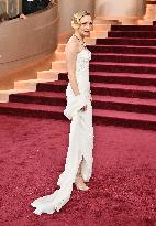 83rd Annual Golden Globes - Arrivals