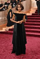 83rd Annual Golden Globes - Arrivals