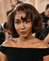 83rd Annual Golden Globes - Arrivals