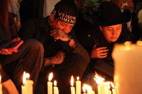 Fans Mourn Late Artist Yeison Jimenez after Plane Accident