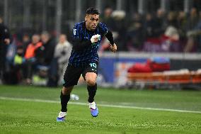 CALCIO - Serie A - Inter - FC Internazionale vs SSC Napoli