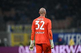 CALCIO - Serie A - Inter - FC Internazionale vs SSC Napoli