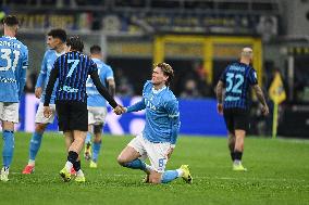 CALCIO - Serie A - Inter - FC Internazionale vs SSC Napoli