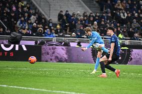 CALCIO - Serie A - Inter - FC Internazionale vs SSC Napoli