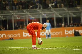 CALCIO - Serie A - Inter - FC Internazionale vs SSC Napoli