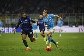 CALCIO - Serie A - Inter - FC Internazionale vs SSC Napoli