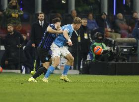 CALCIO - Serie A - Inter - FC Internazionale vs SSC Napoli